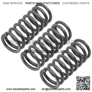 B90-16173-00 B901617300 Clutch Spring Compression for Yamaha Qty 3