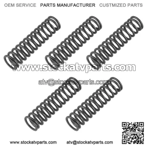 Clutch Spring for Suzuki GSX-R1000 2001-2004 / GSX-R1000Z 2004 Qty 5