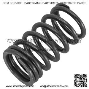 235010-S 235010S 235010 Exhaust Valve Spring For Kohler Height 1.96"