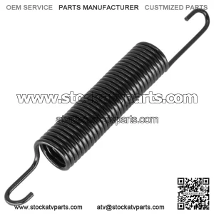Deck Idler Tightener Spring for John Deere M45123 with 48" 54" 60" Decks