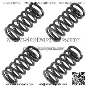 Clutch Spring For Suzuki GZ250 1999-2009 / 21413-13F00 QTY 4