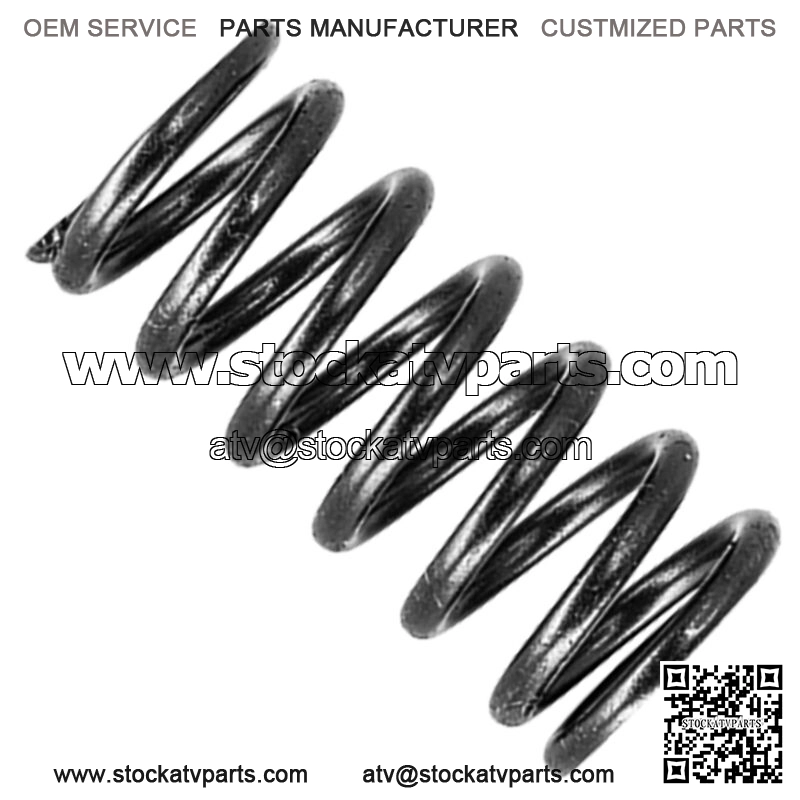 Clutch Spring For Suzuki TU250XL1 2011 / TU250XL5 2015 / TU250XL5 2015 - Image 3