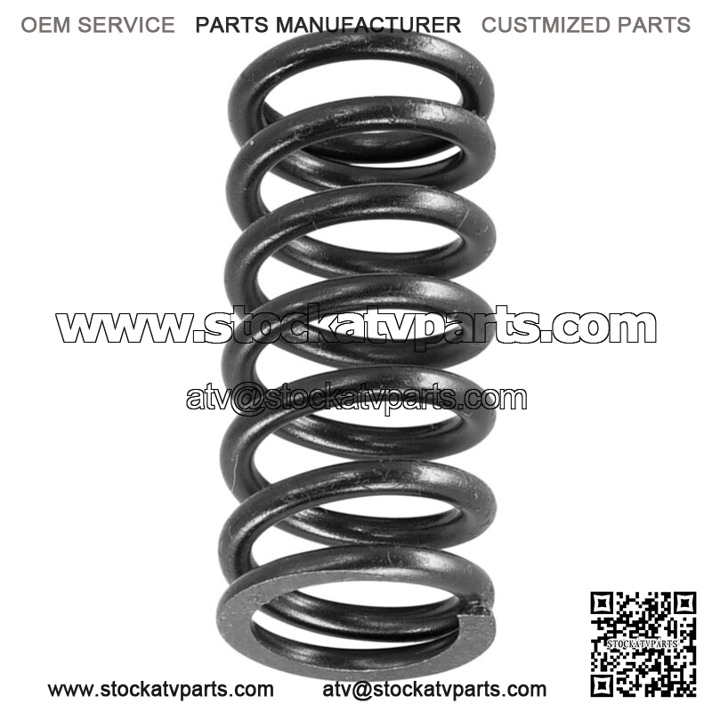 Clutch Spring For Suzuki TU250XL1 2011 / TU250XL5 2015 / TU250XL5 2015 - Image 4