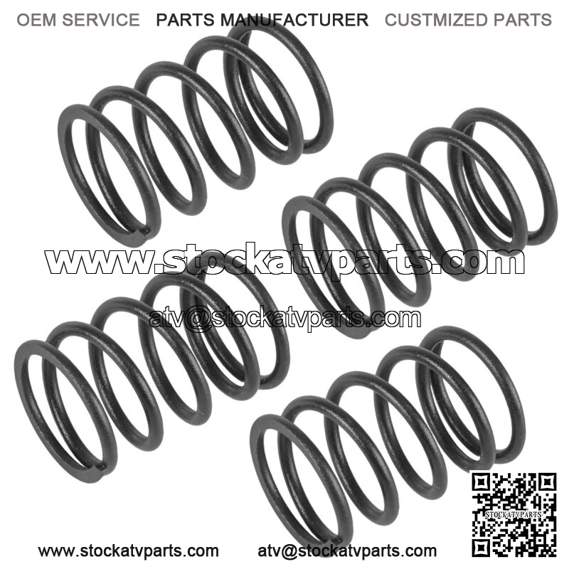 Intake & Exhaust Valve Spring For John Deere GX345 Lawn & Garden Tractor