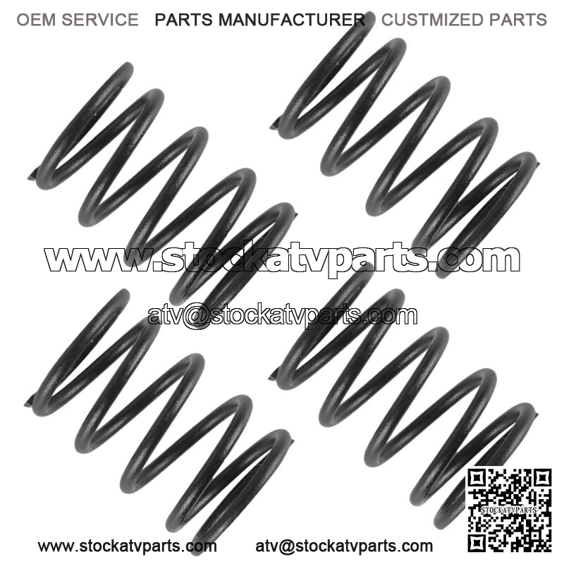 Intake & Exhaust Valve Spring For John Deere GX345 Lawn & Garden Tractor - Image 3