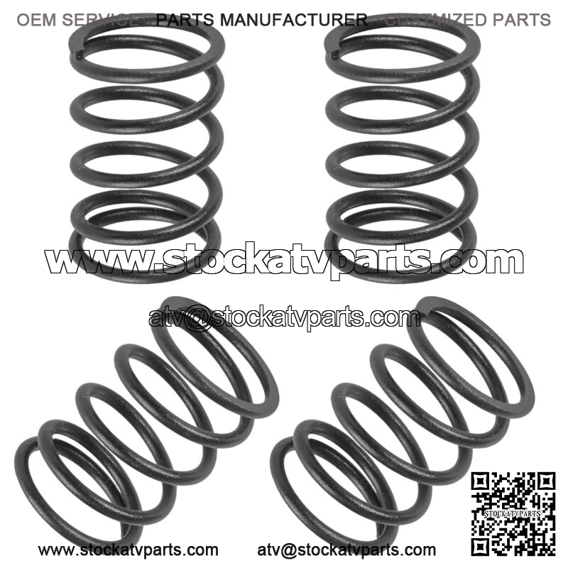 Intake & Exhaust Valve Spring For John Deere GX345 Lawn & Garden Tractor - Image 5