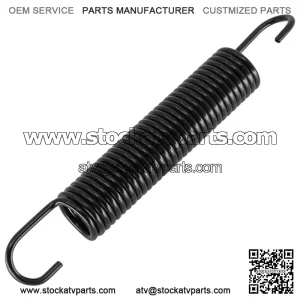 Drive Belt Tightener Spring for John Deere M155068 Mower & Tractor 178mm