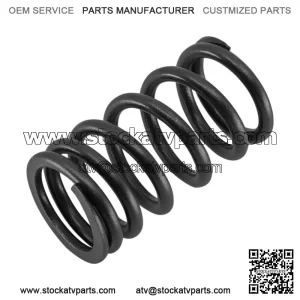 Exhaust Valve Spring for Honda CRF250R 2008-2009 / 14761-KRN-A11 Height 1.85"
