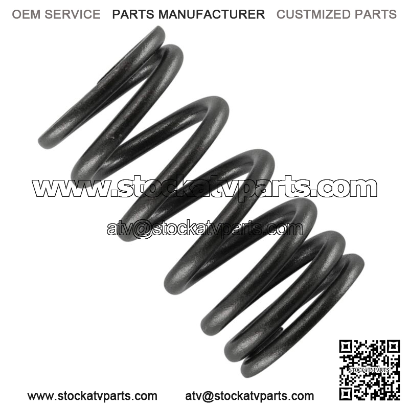 Exhaust Valve Spring for Honda CRF250R 2008-2009 / 14761-KRN-A11 Height 1.85" - Image 3