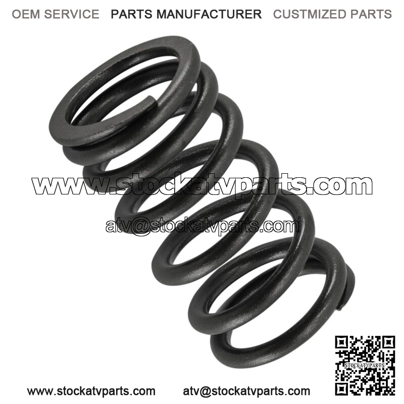 Exhaust Valve Spring for Honda CRF250R 2008-2009 / 14761-KRN-A11 Height 1.85" - Image 4