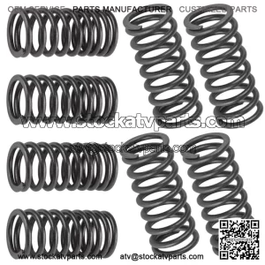 Outer & Inner Valve Springs for Honda 14751-HN2-000 14761-HN2-000