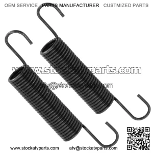 Deck Idler Springs For Husqvarna PXT16542 SO17542LT SO19H42LT