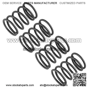 Intake & Exhaust Valve Spring for Kawasaki 49078-2082 490782082 Height 35 mm