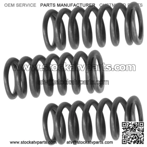 92145-1911 Primary Drive Clutch Spring  For Kawasaki QTY 3