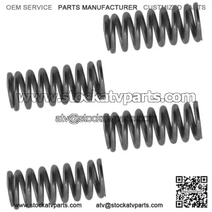 22401-MJL-D30 Primary Drive Clutch Spring  For Honda QTY 4