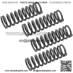 22401-K95-A60 Primary Drive Clutch Spring  For Honda QTY 4