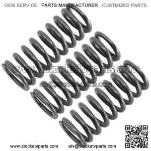 92145-1630 Primary Drive Clutch Spring  For Kawasaki QTY 3