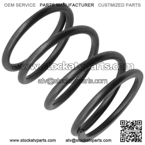 92145-1293 Primary Drive Clutch Spring  For Kawasaki