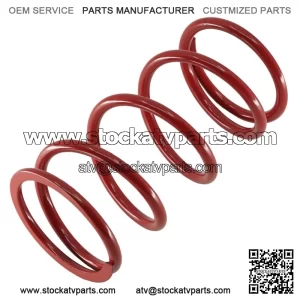 Secondary Driven Clutch Spring for Polaris Sportsman SP 850 2015-2016 / 7044509 (For: Polaris Sportsman 570)