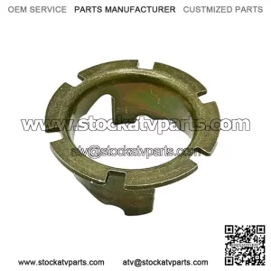 Polaris Off Road Cam Adjusting Spring Steel, Genuine OEM Part 5253768, Qty 1