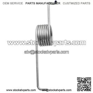 Polaris Accelerator Spring, Heavy, Genuine OEM Part 7043418, Qty 1