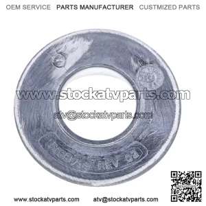 Polaris Cup Driven Spring P90x 5633759 OEM