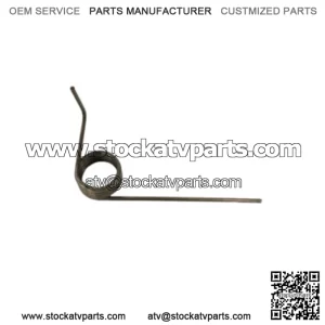 Polaris Sportsman 335 500 570 800 Torsion Spring Cam Chain Tensioner 3233431 (For: More than one vehicle)