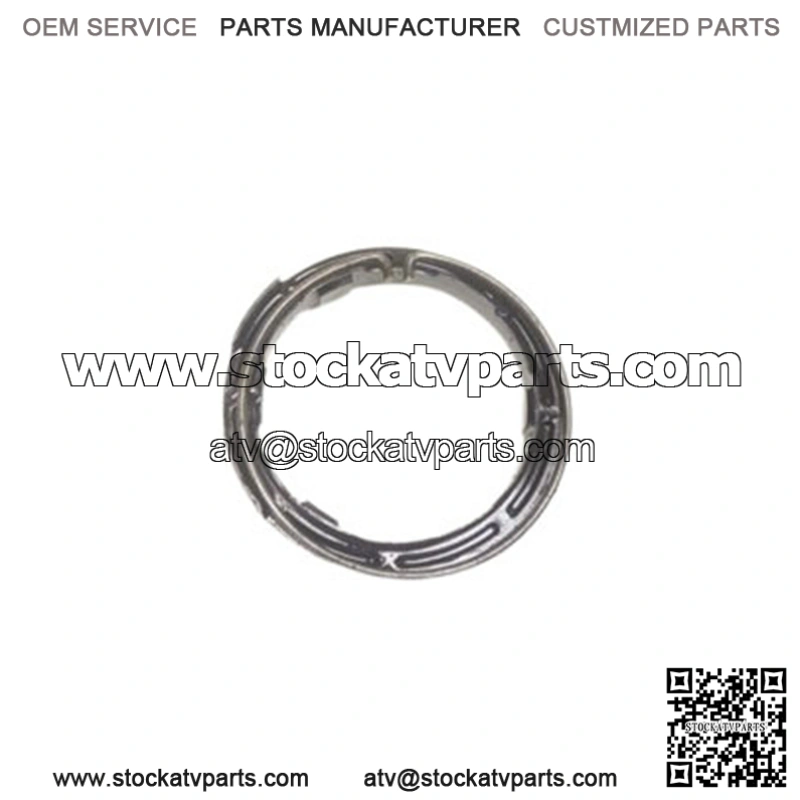 Polaris Ranger 500 Crew 11 Differential Spring Kit 3234908 41805 (For: More than one vehicle)