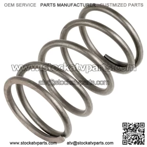 Polaris Scrambler 500 1997 Primary Drive Clutch Spring - 7041132