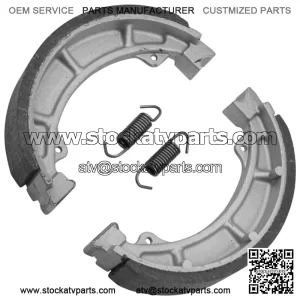 Rear Break Shoes For Yamaha Grizzly 90 YFM90 2019-2021 BD3-F530K-30-00