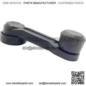 Polaris Ranger Crank Handle Service Hardware Kit, Genuine OEM Part 2207712, Qty 1