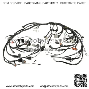 Wire Harness Assembly For Kawasaki Brute Force 750 KVF750 EPS 2015-2020
