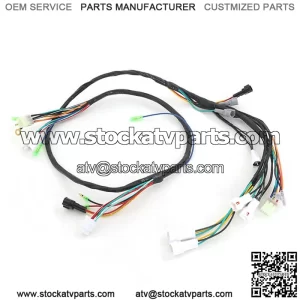 Wiring Harness for Yamaha YFZ350 Banshee 2002-2006