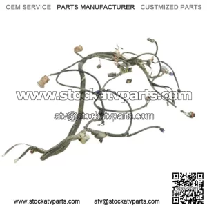Polaris Hawkeye Sportsman 400 500 2011-2014 Wiring Harness Chassis 2411752 (For: More than one vehicle)