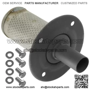 Spark Arrestor For Yamaha 2LS-E4780-00-00 NEW