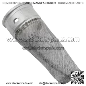 Exhaust Spark Arrestor For Polaris General 1000 EPS 2016-2019 SidexSide