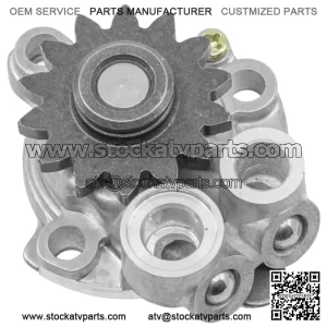 Oil Pump For Yamaha YZ250F 50TH ANNIVERSARY 2006 Motorcycle