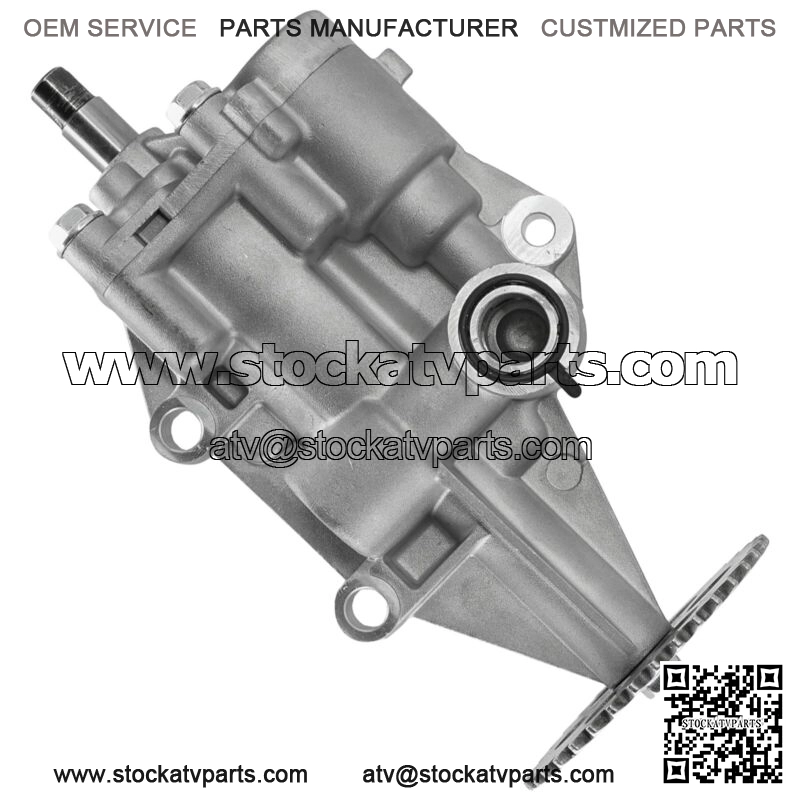 Engine Oil Pump For Polaris RZR 1000 General 1000 3023124 2017-2023 - Image 5