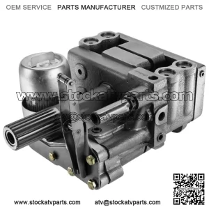 Hydraulic Lift Pump for Massey Ferguson Tractor Model 31 1684583M92