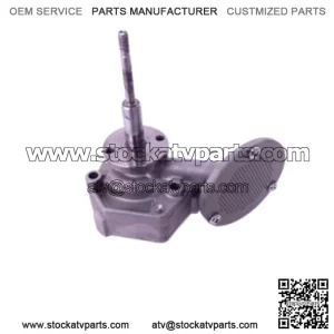 Polaris Ranger Scrambler Sportsman 400 500 Oil Pump Assembly Pickup 3090032 (For: More than one vehicle)