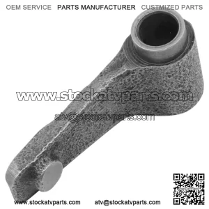 Right Exhaust Valve Rocker Arm For Honda XL600R 1983 1984 1985 1986 1987