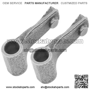 Intake Valve Rocker Arm For Honda Sportrax 400 TRX400EX 2x4 1999-2008