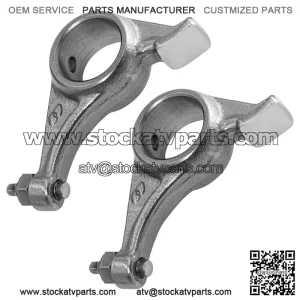 Polaris Scrambler 500 2X4/4X4 1997-2012 Camshaft Intake Valve Rocker Arms (2)
