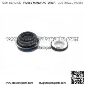 11H-12438-10-00 Mechanical Water Pump Seal Set Fits Yamaha ATV Raptor