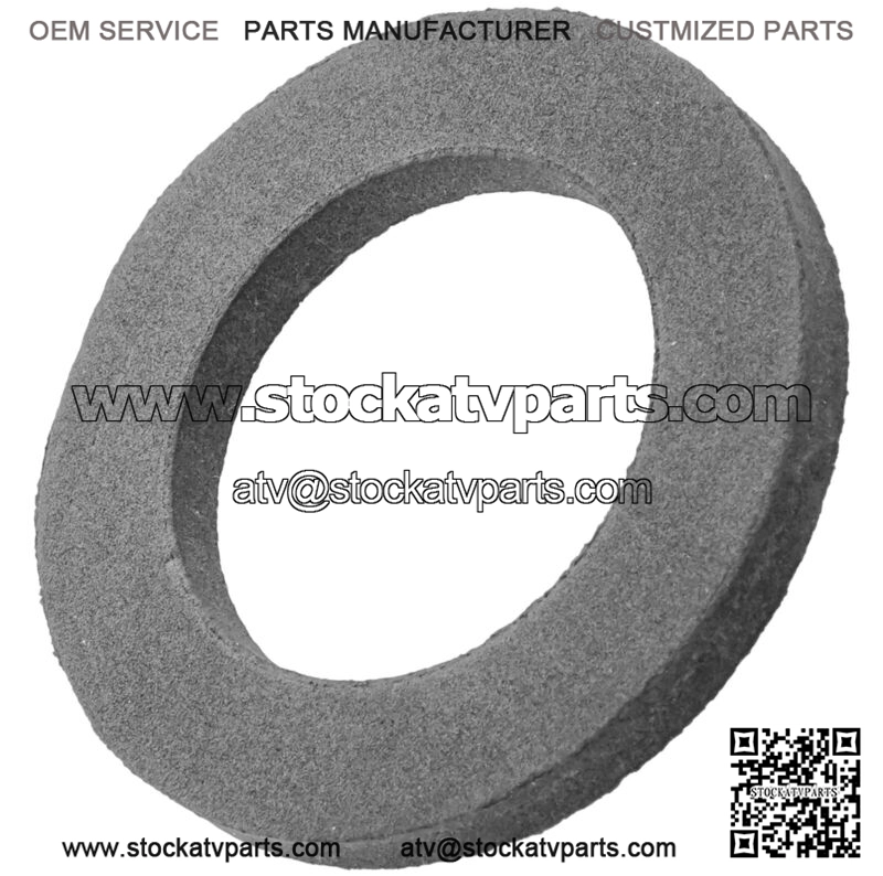 Inner Clutch Cover Foam Seal For Polaris RZR XP 1000 High Lifter 2021