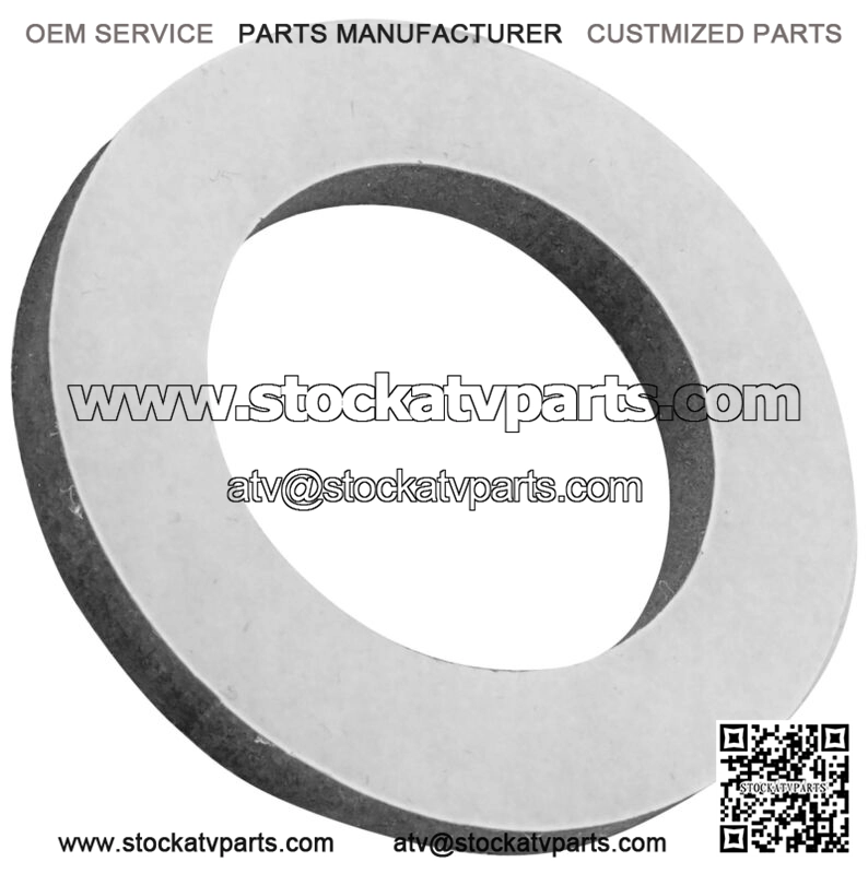 Inner Clutch Cover Foam Seal For Polaris General 1000 Premium EPS 2020-2021 - Image 3