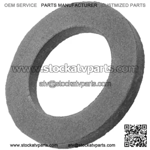Inner Clutch Cover Foam Seal For Polaris General 1000 Deluxe EPS 2020
