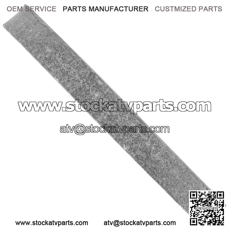 Inner Clutch Cover Foam Seal For Polaris Ranger Crew 900 All 2015-2019 - Image 4