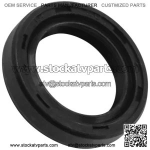 91208611005 91208HF7005 Rear Brake Plate Seal For Honda 14x20x4