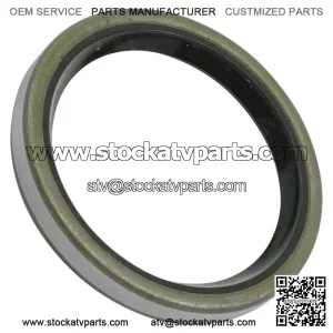 481025 Caster Fork Oil Seal for Scag Magnum III Cheetah Cougar 48"-52"
